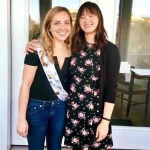 Meet your Posher, Hope